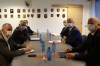 Članovi Nezavisnog odbora posjetili Direkciju za koordinaciju policijskih tijela BiH